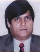 Bharat Bhardwaj